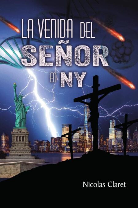 La venida del señor en ny