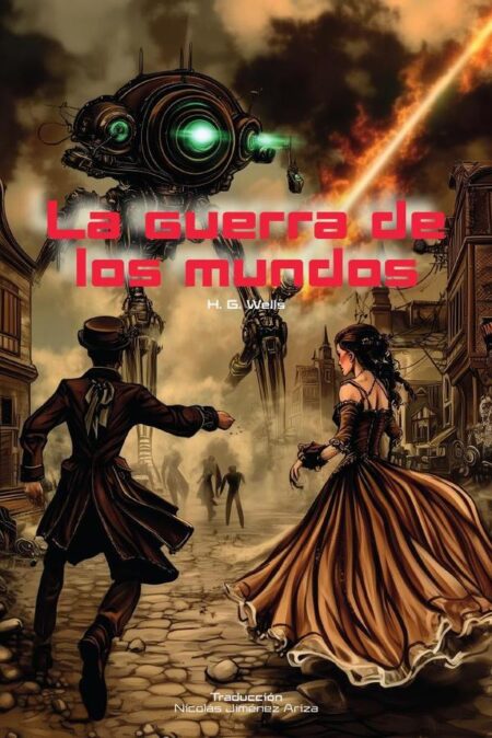 La guerra de los mundos