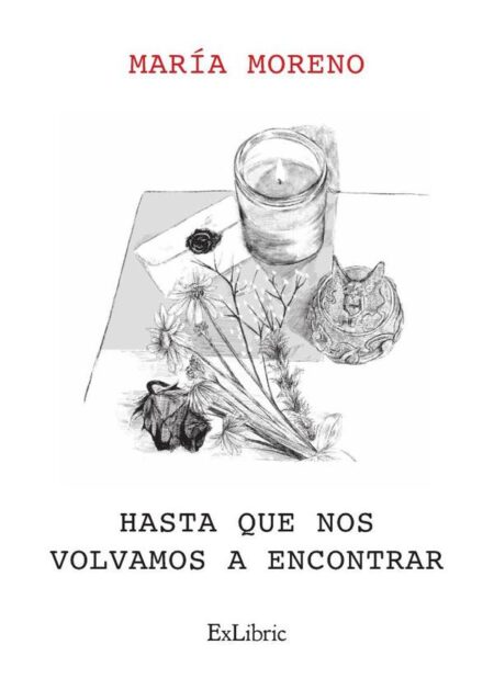 Hasta que nos volvamos a encontrar