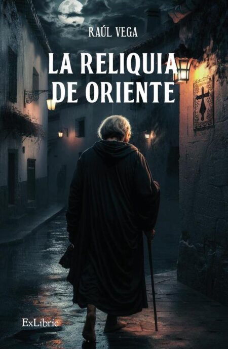 La reliquia de Oriente