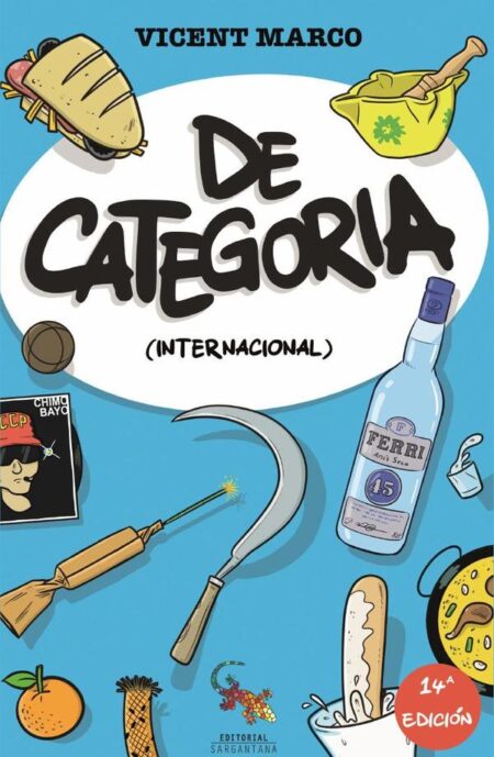 De categoría (internacional)