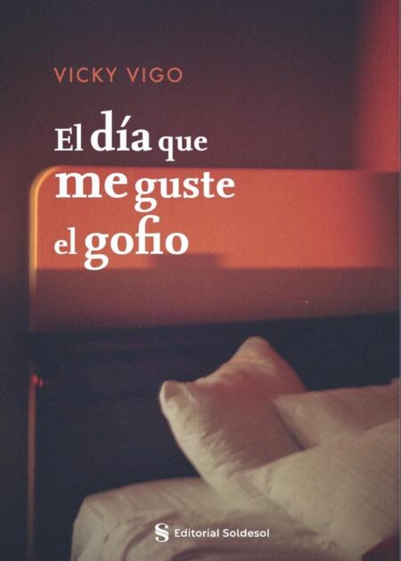 El día que me guste el gofio