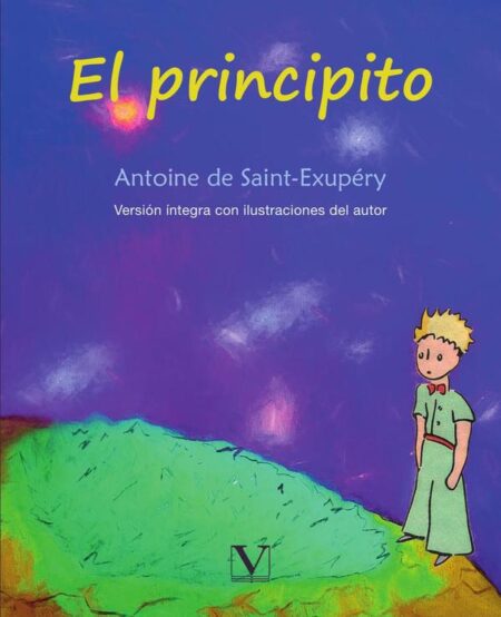 El Principito