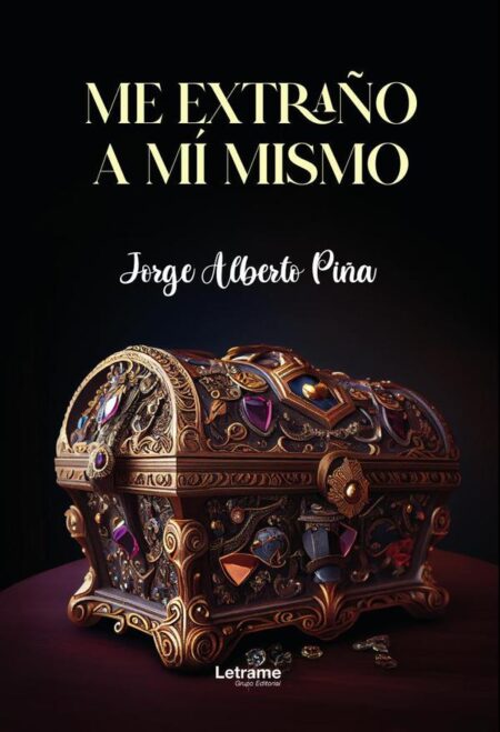 Me extraño a mí mismo