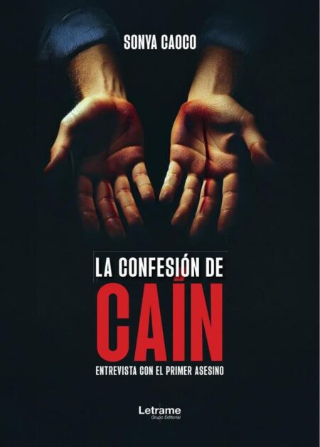 La confesión de Caín:Entrevista con el primer asesino