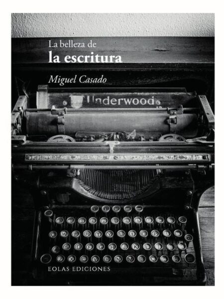 La belleza de la escritura