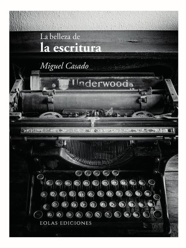 La belleza de la escritura