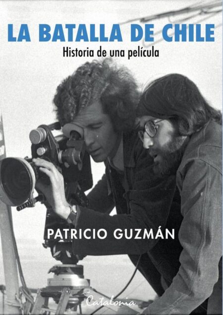 La batalla de Chile:Historia de una película