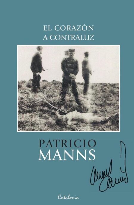 El corazón a contraluz