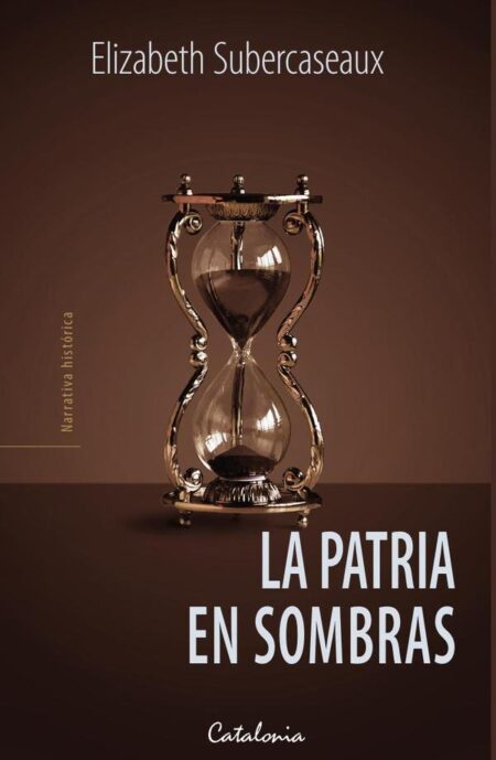 La patria en sombras