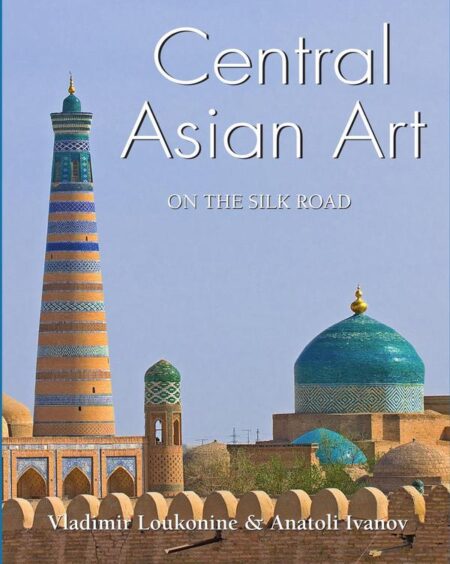 Central Asian Art