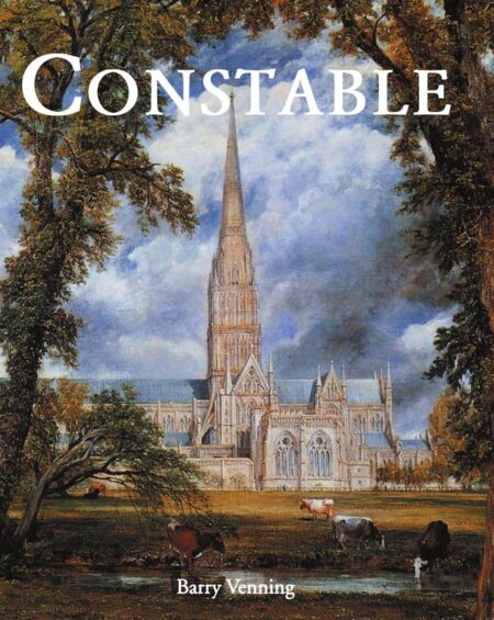 Constable:The Poet of the English Landscape