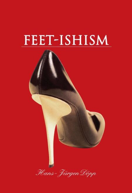 Feet-Ishism