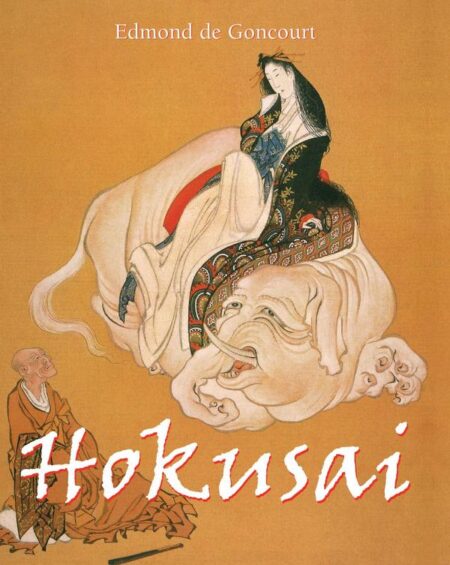 Hokusai:The Great Wave and Beyond