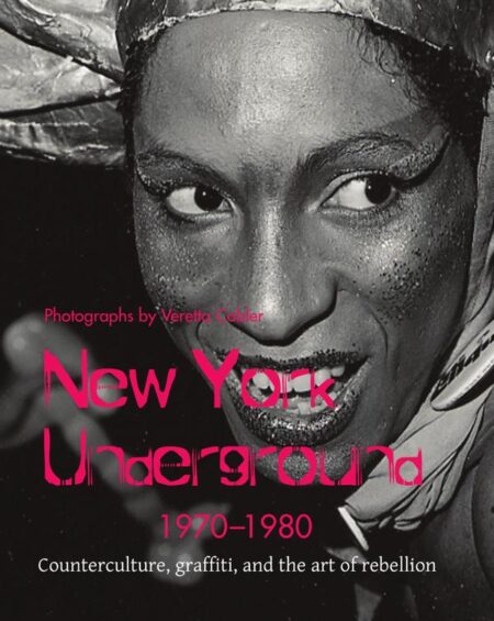 New York underground