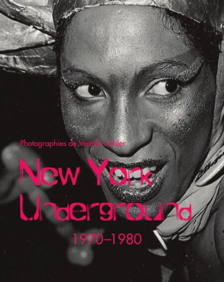 New York underground