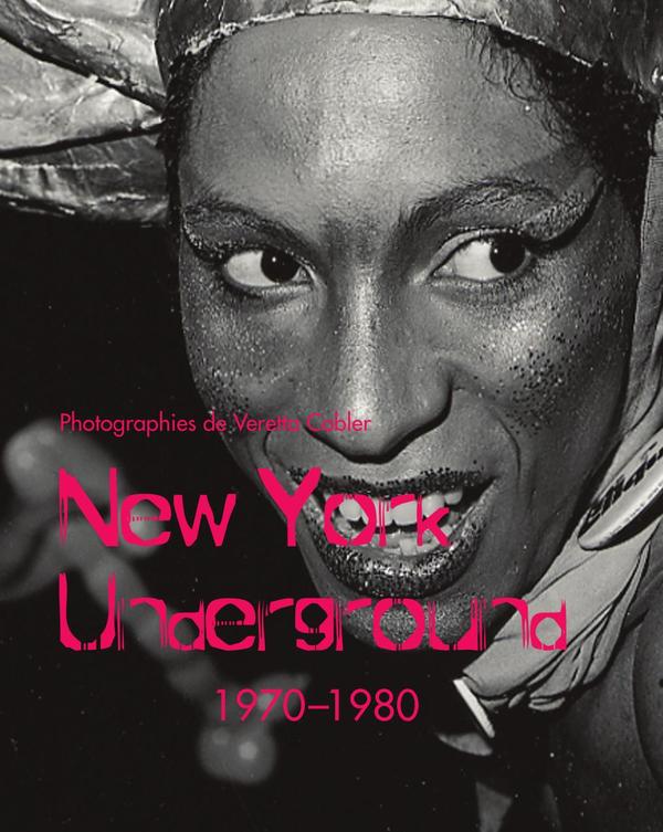 New York underground