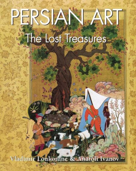 Persian Art