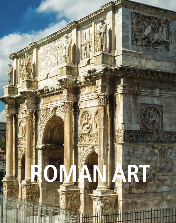 Roman art
