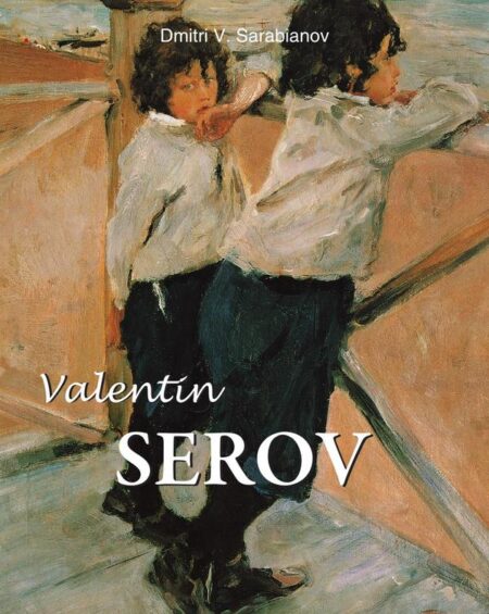 Valentin Serov:Serov et l’âme d’une nation