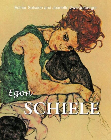 Egon Schiele:Eros and Expressionism