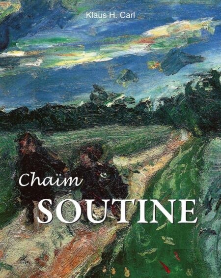 Chaïm Soutine:The Torn Canvas of Expressionism