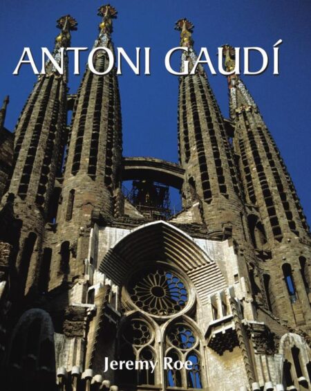 Antoni GaudÍ:The Architect of Dreams and Devotion