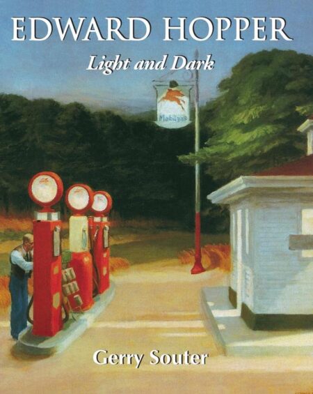 Edward Hopper:Realism with a Haunted Soul