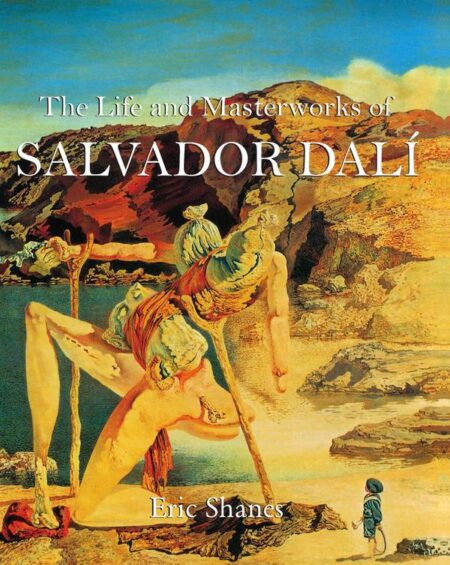 Salvador Dalí:Dalí and the Logic of the Absurd
