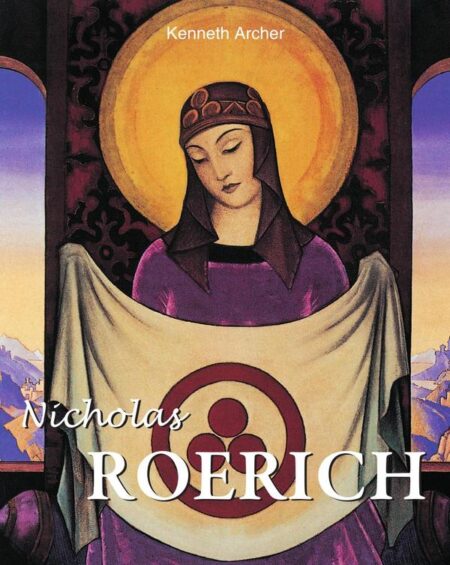 Nicholas Roerich:Visionary of the Inner Light
