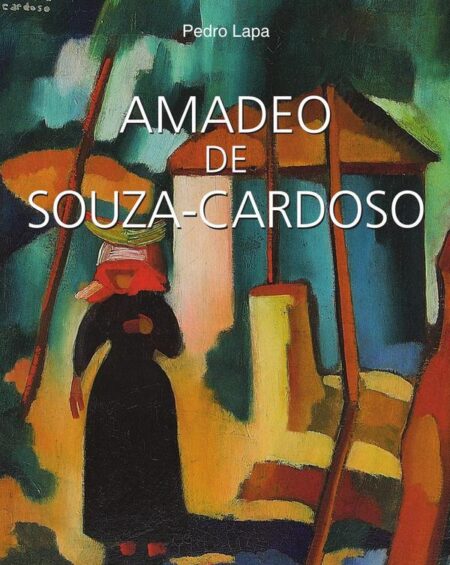 Amadeo de Souza-Cardoso:Le visionnaire portugais d'avant-garde