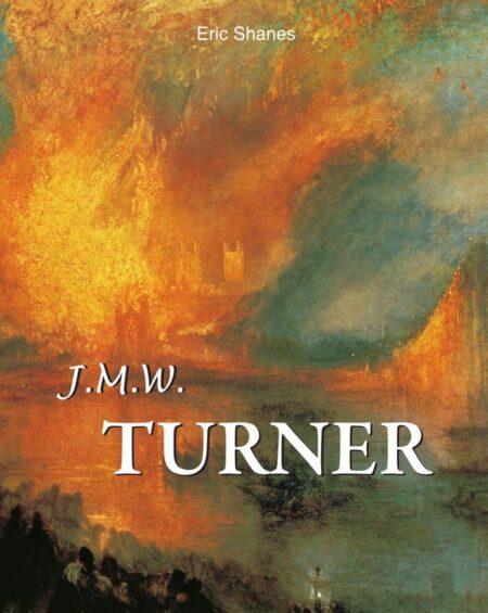 J.M.W. Turner:The Light Before Impressionism