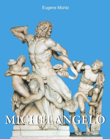 Michelangelo:The Divine Genius