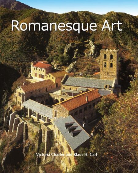 Romanesque Art