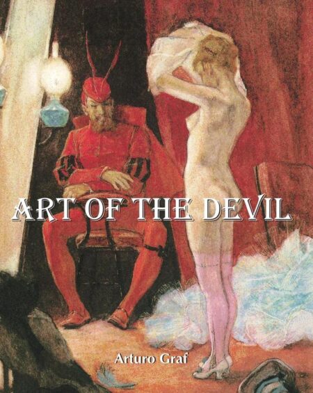 Art of the Devil