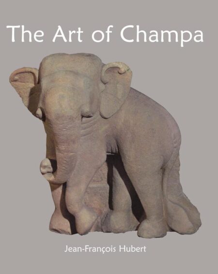 The Art of Champa