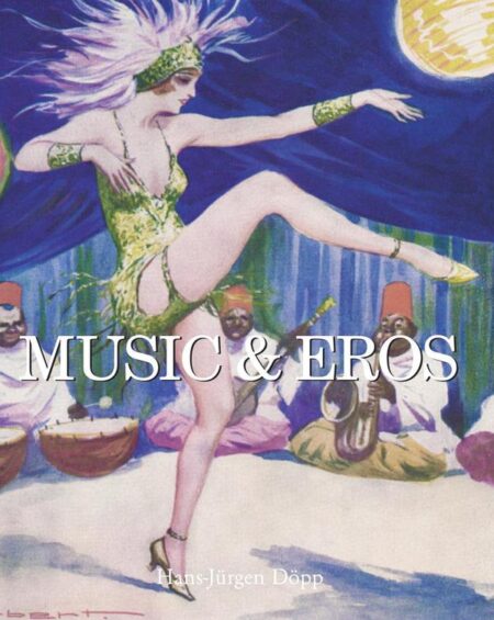 Music & Eros