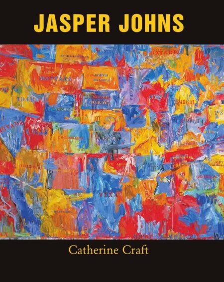 Jasper Johns:Abstract Truth in Iconic Form