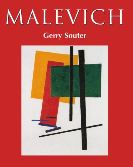 Malevich:The Spiritual Geometry of Modernity