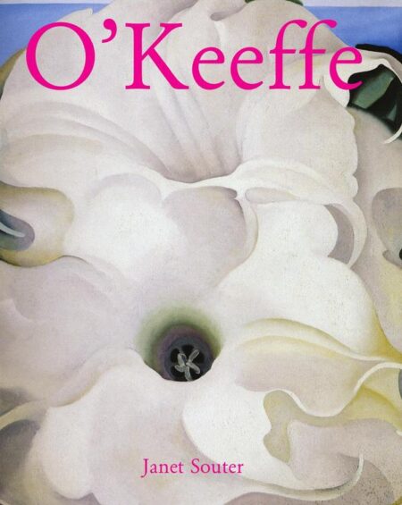 O'Keeffe:The Spirit of the American Southwest