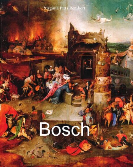 Bosch:Symbols, Demons, and the Subconscious