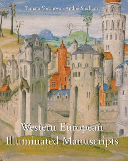 Western European Illuminated Manuscripts