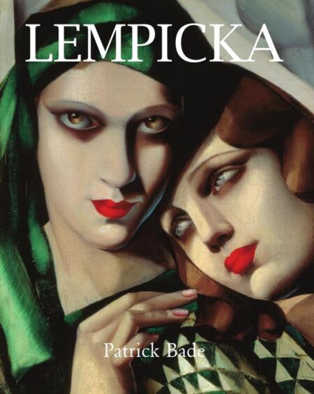 Lempicka:Art Deco’s Divine Diva