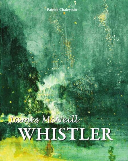 James McNeill Whistler:Teintes, crépuscule et élégance