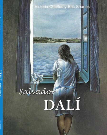 Salvador DalÍ:Une vie de précision délirante?