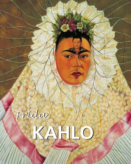 Frida Kahlo:Dolore, passione e pittura