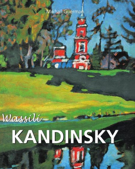 Wassili Kandinsky:Dipingere l'invisibile