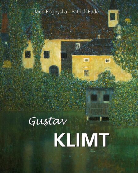 Gustav Klimt:L'oro, l'erotismo e l'eterno femminino