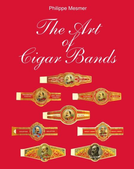 The Art of Cigar Bands