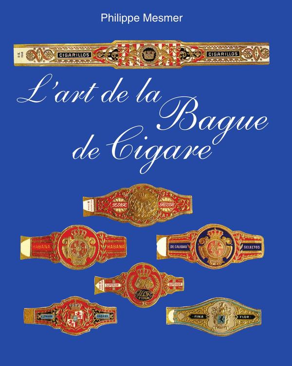 L’art de la Bague de Cigare